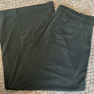 Lou and Grey Wide Leg Loungewear